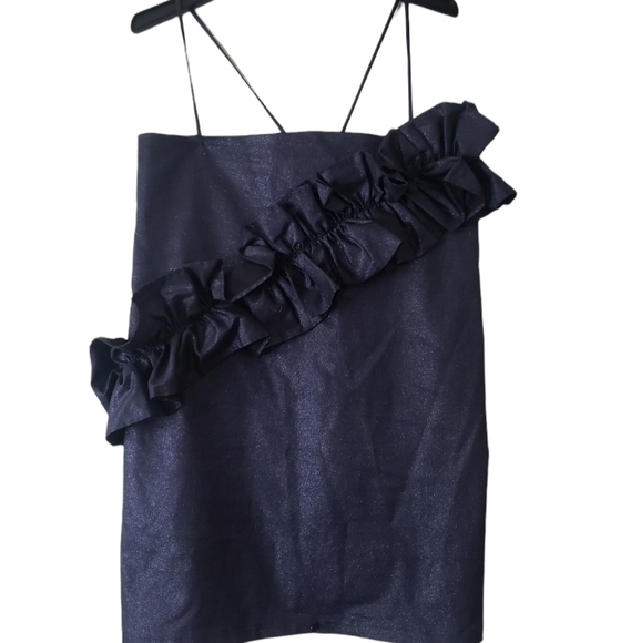 O.P.T CS-2MASS Dress - Picture 2 of 11